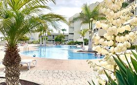 Apartamento Las Palmeritas Palm Mar Tenerife Sur