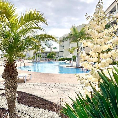 Apartamento Las Palmeritas Palm Mar Tenerife Sur Exterior foto