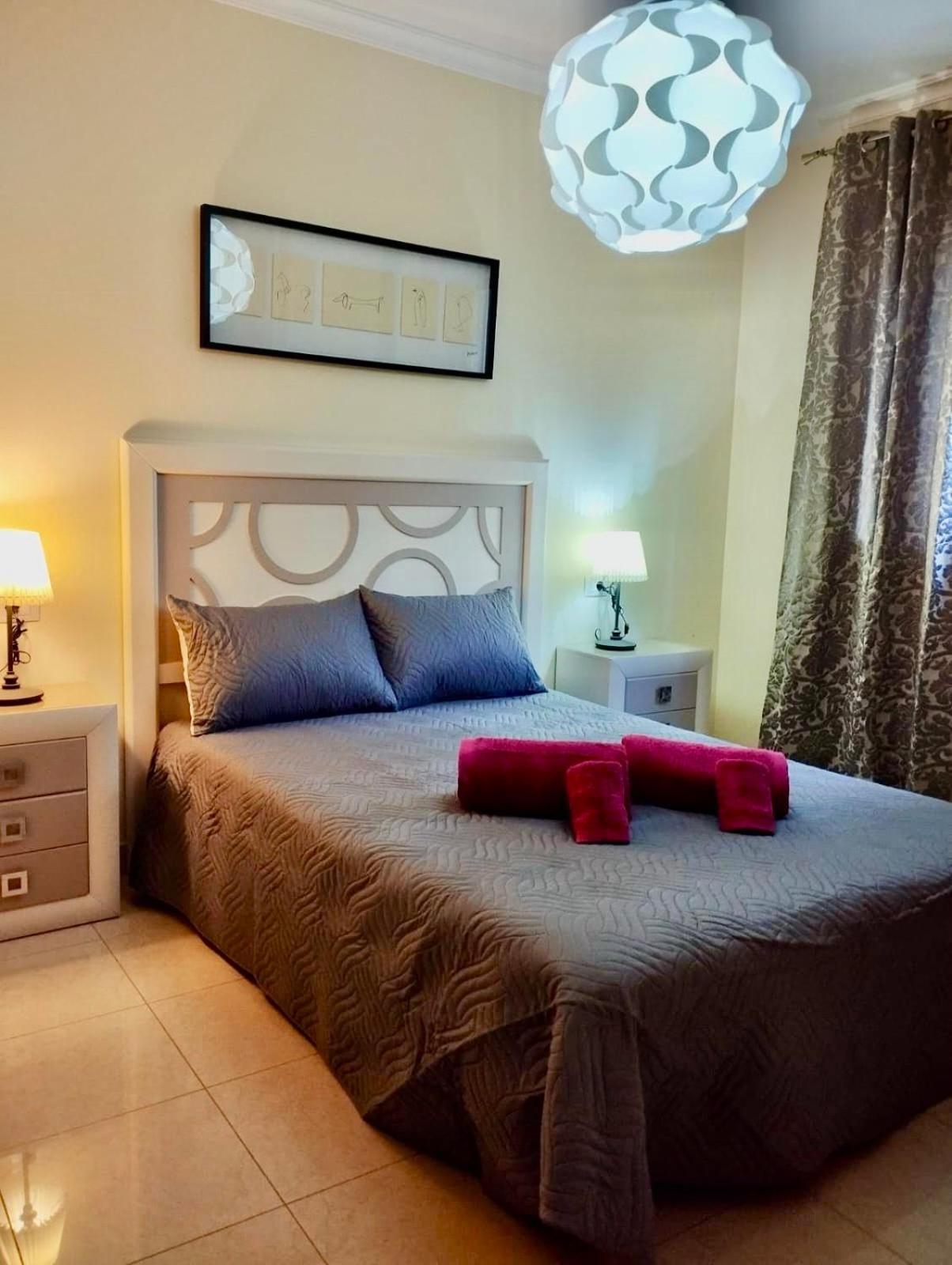 Apartamento Las Palmeritas Palm Mar Tenerife Sur Exterior foto