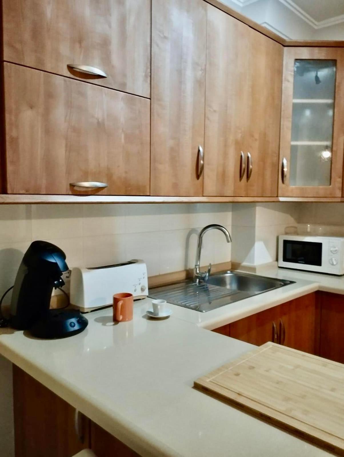 Apartamento Las Palmeritas Palm Mar Tenerife Sur Exterior foto