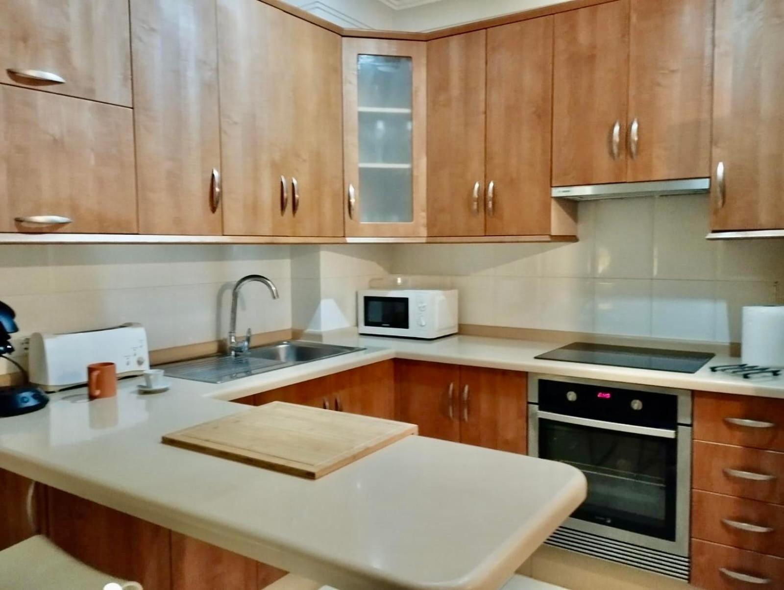 Apartamento Las Palmeritas Palm Mar Tenerife Sur Exterior foto