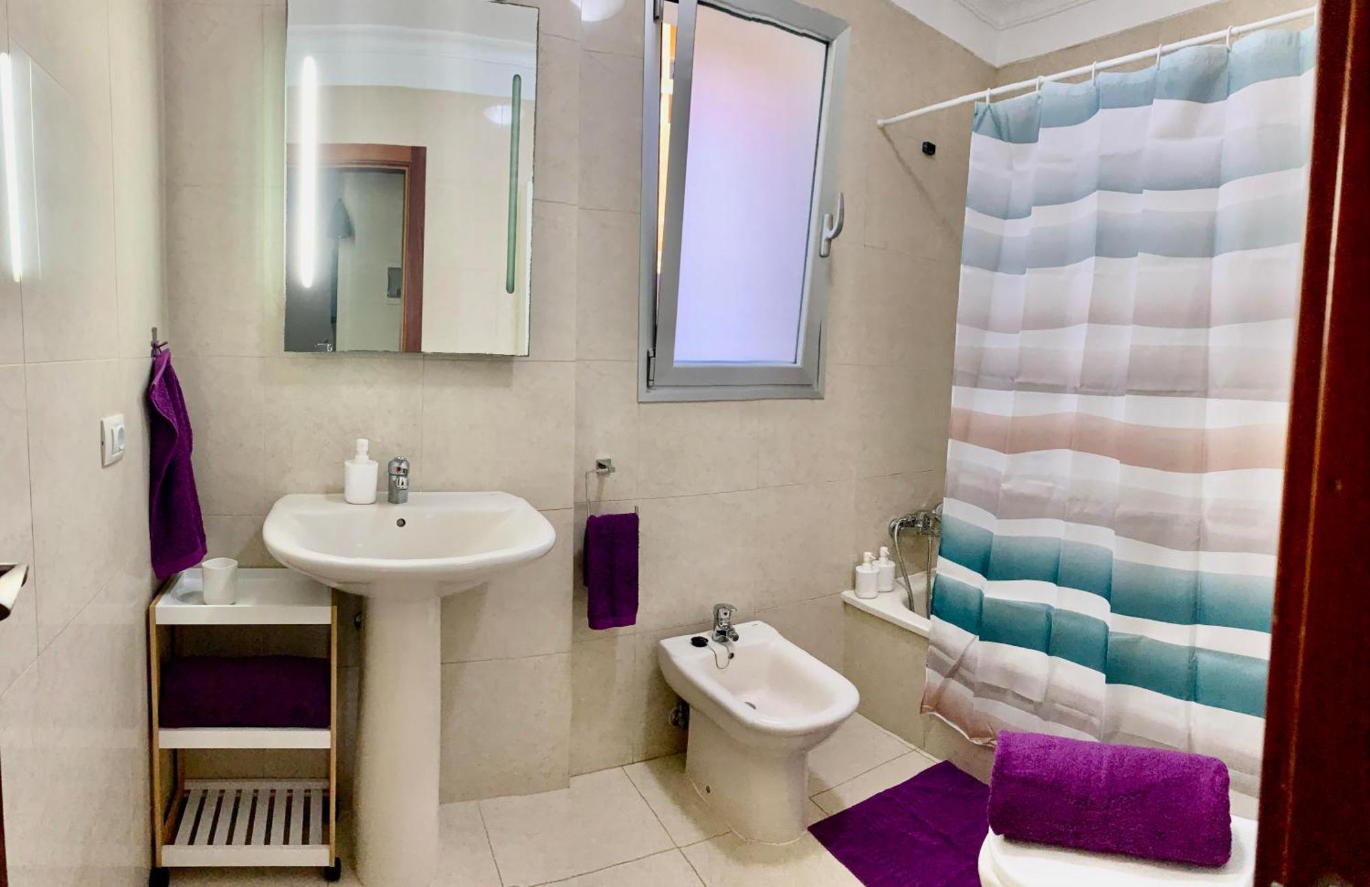 Apartamento Las Palmeritas Palm Mar Tenerife Sur Exterior foto