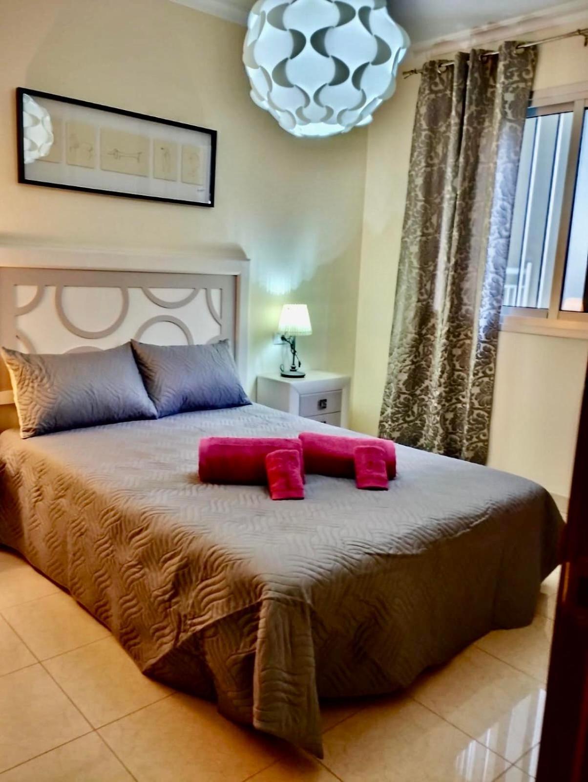 Apartamento Las Palmeritas Palm Mar Tenerife Sur Exterior foto