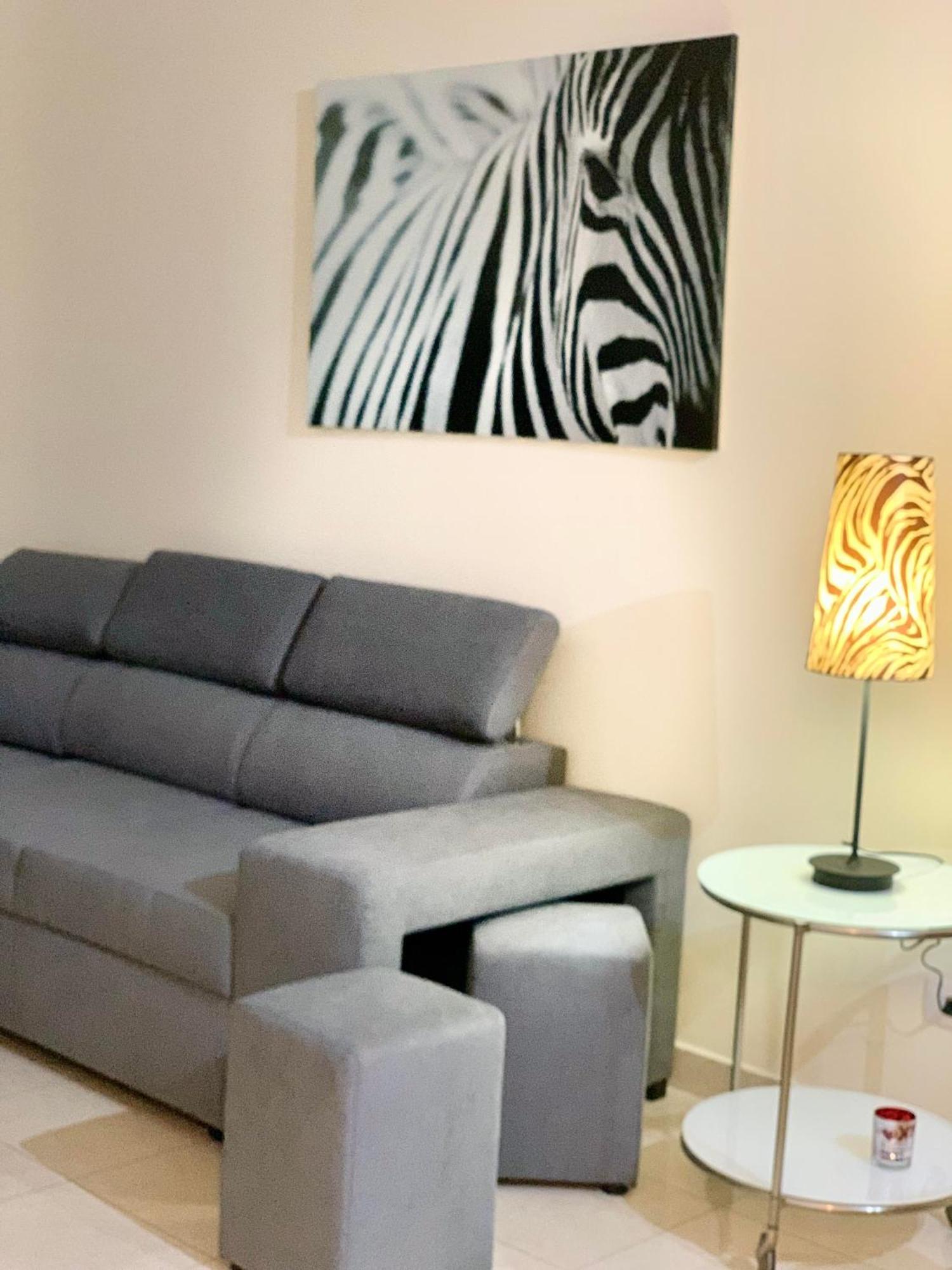 Apartamento Las Palmeritas Palm Mar Tenerife Sur Exterior foto