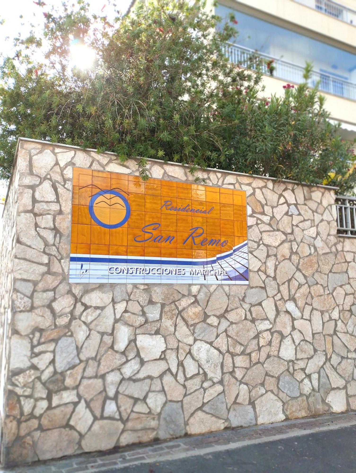 Apartamento Las Palmeritas Palm Mar Tenerife Sur Exterior foto
