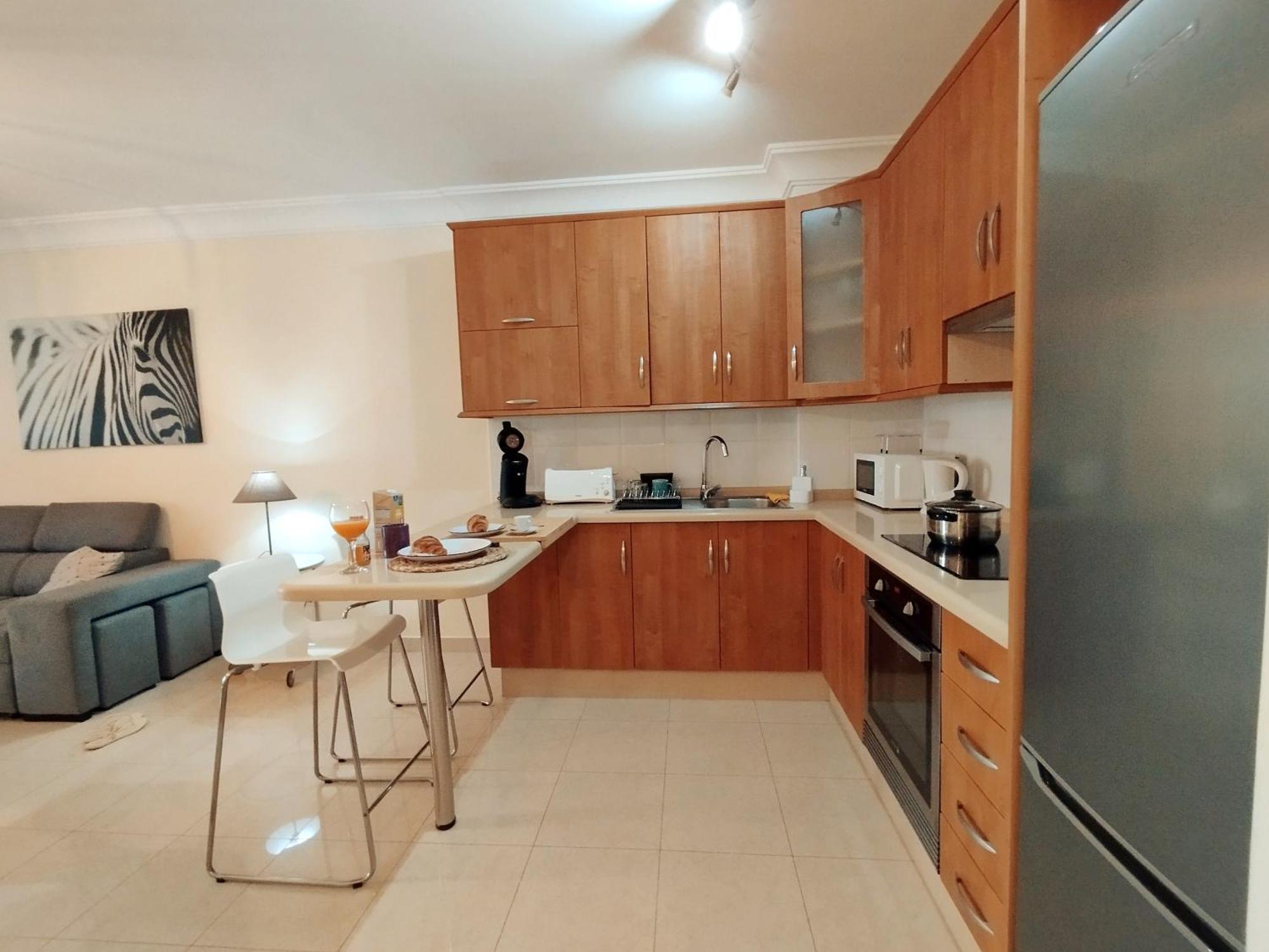 Apartamento Las Palmeritas Palm Mar Tenerife Sur Exterior foto