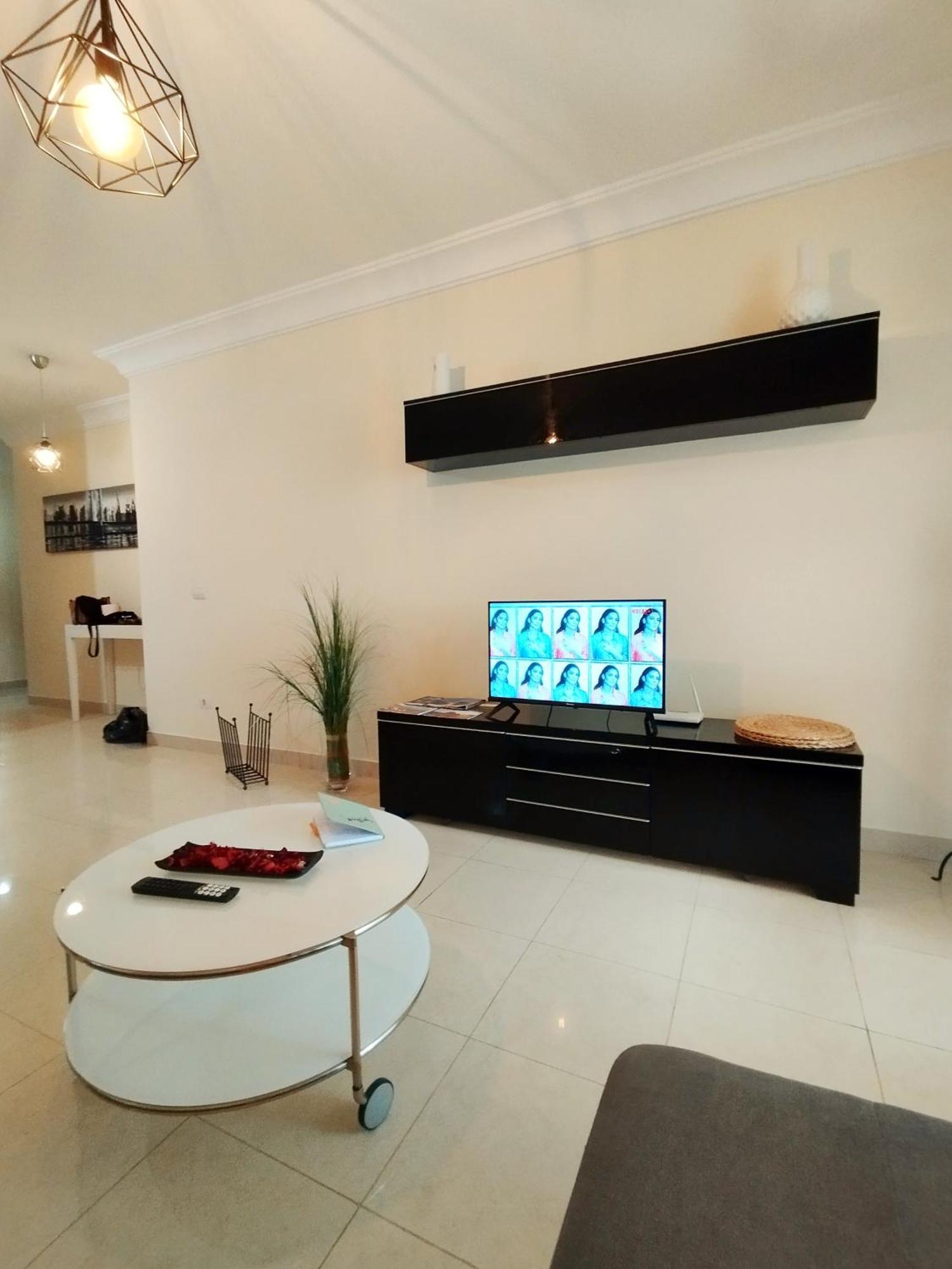 Apartamento Las Palmeritas Palm Mar Tenerife Sur Exterior foto