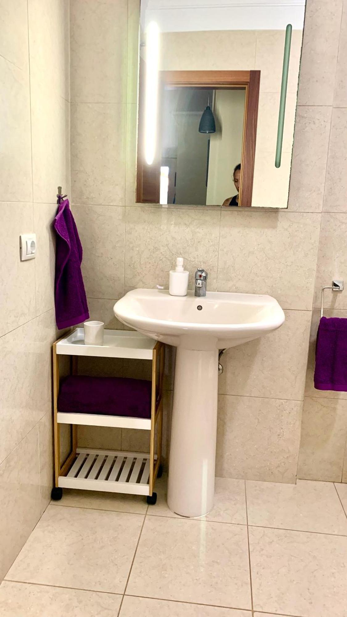 Apartamento Las Palmeritas Palm Mar Tenerife Sur Exterior foto