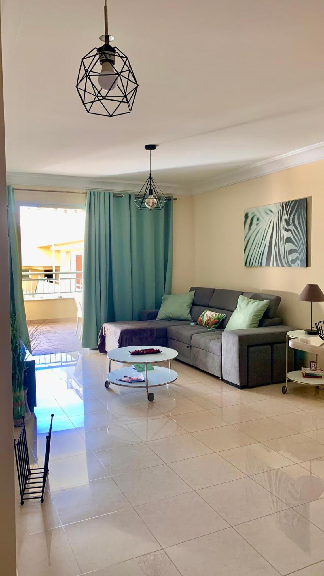 Apartamento Las Palmeritas Palm Mar Tenerife Sur Exterior foto