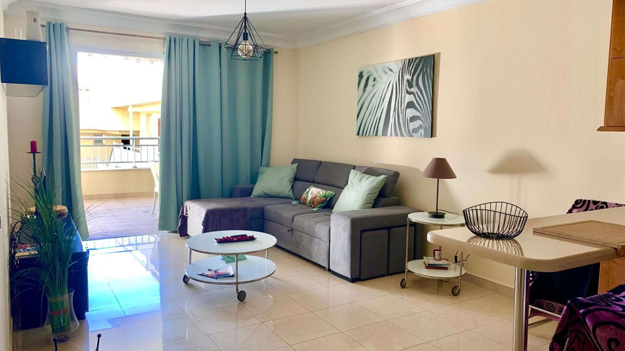 Apartamento Las Palmeritas Palm Mar Tenerife Sur Exterior foto